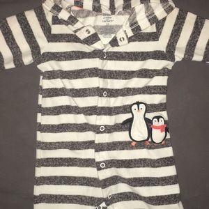 🖤 Super cozy onesie with hood 🖤